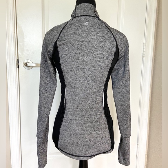 VSX Sport Knockout Athletic Jacket Victoria's Secret X Sport Jacket - Picture 4 of 5